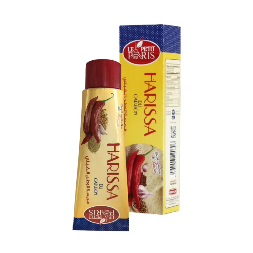HRISSA TUBE 70 GR PETIT PARIS