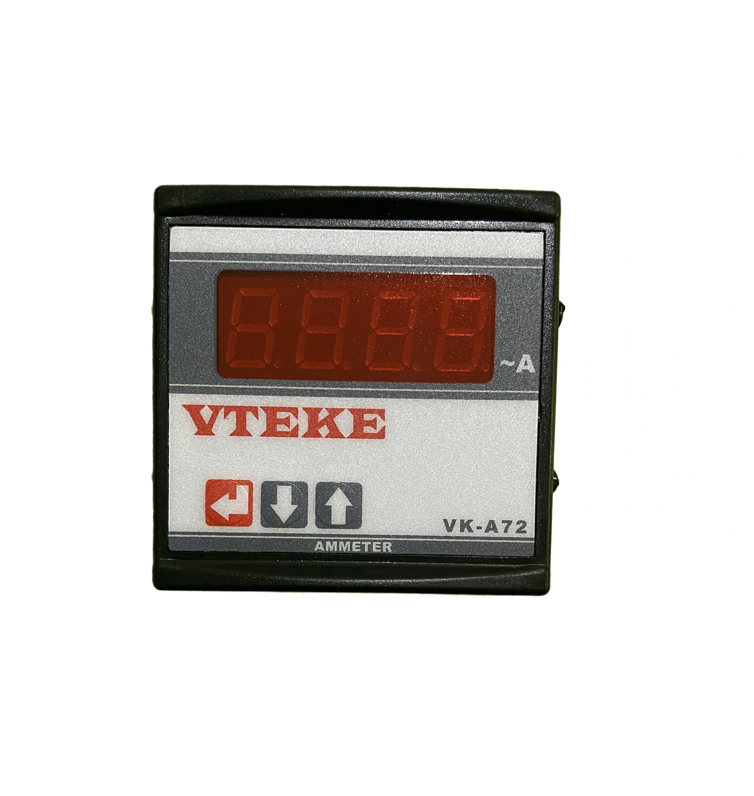 Ampèremètre digitale