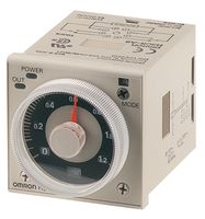 Temporisateur H3CR-F