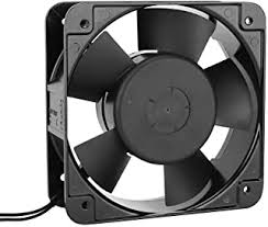 Ventilateur 15×15 220V