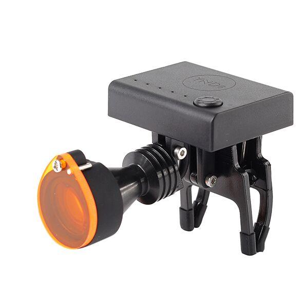 5W Phare Rechargeable Médical Ajuster Luminosité Chirurgical