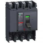 Disjoncteur NSX Schneider