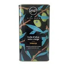 HUILE DOLIVE EXTRA VIERGE 3 L ALTA OLEA