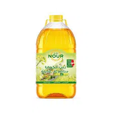 HUILE DE COLSA 5 L OLEO NOUR