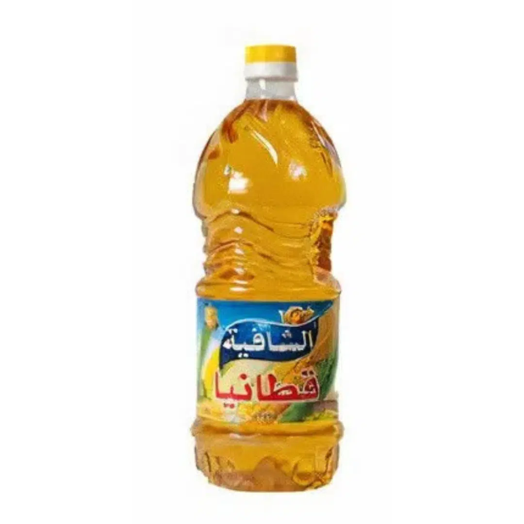 HUILE DE MAIS 1.8L SHEFIA