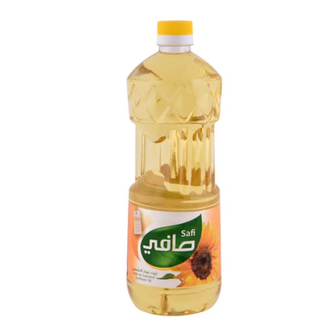 HUILE DE TOURNESOL 1.8L SAFI