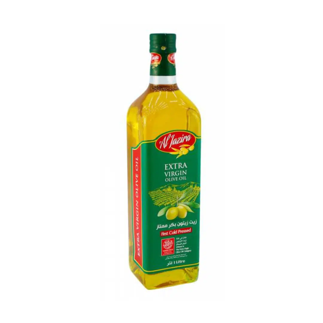HUILE D'OLIVE 1L MARASCA AL JAZIRA