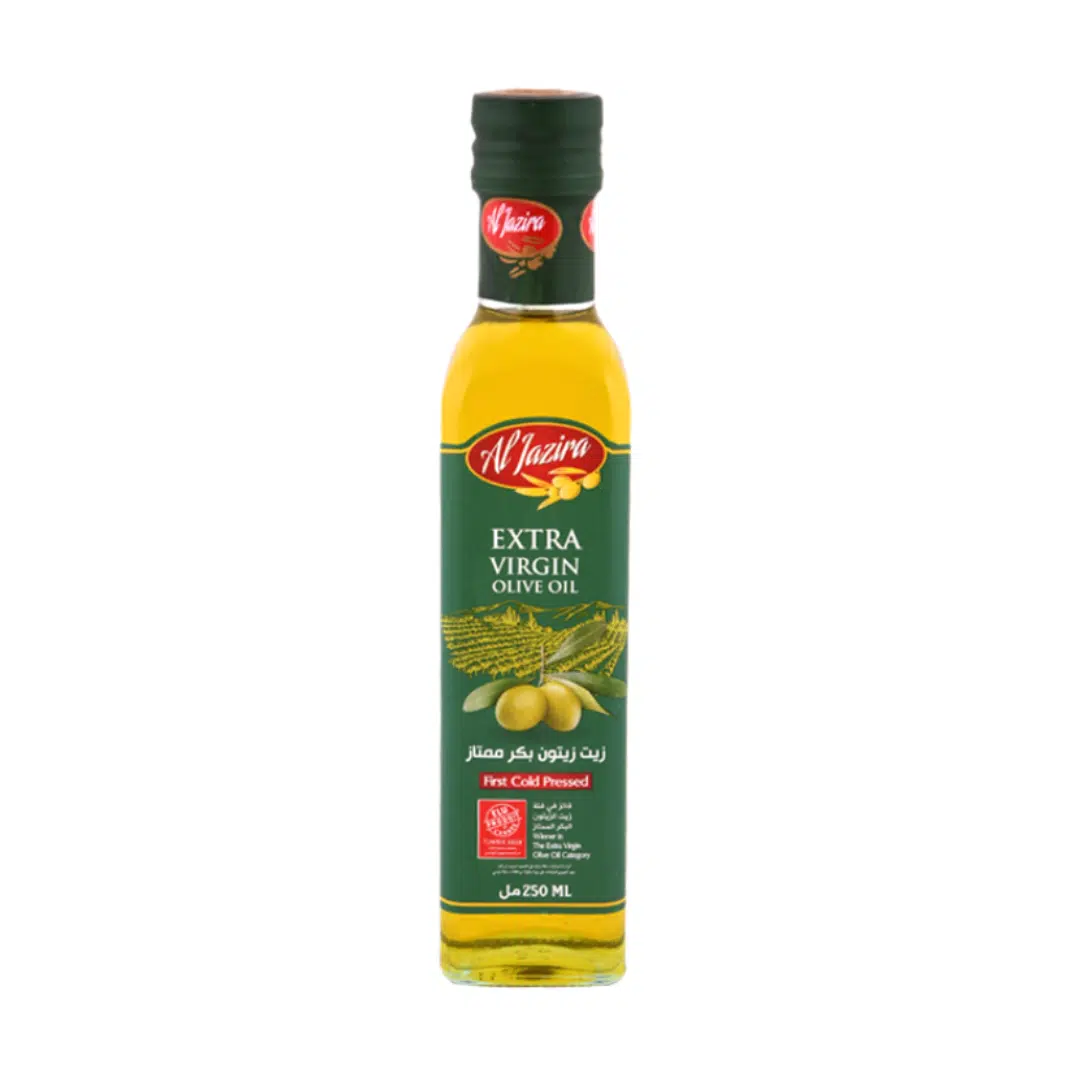 HUILE D'OLIVE 250 ML MARASCA AL JAZIRA