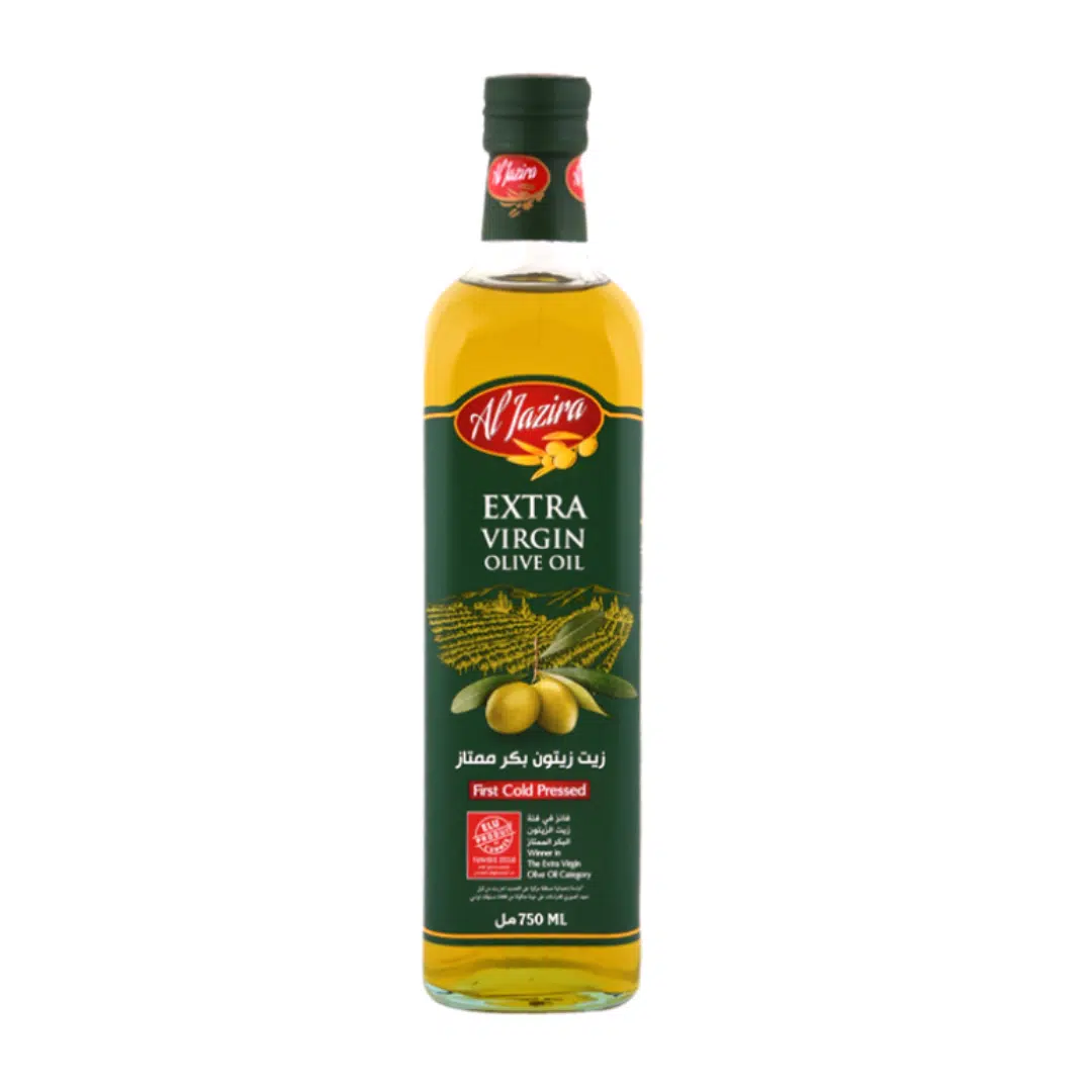 HUILE D'OLIVE 750ML MARASCA AL JAZIRA