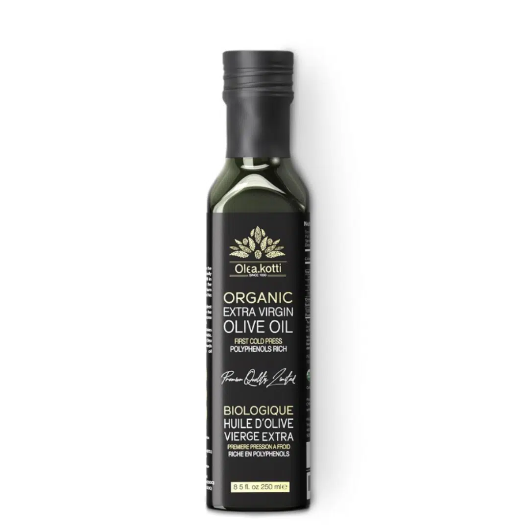 HUILE D'OLIVE VIERGE EXTRA 1L KOTTI