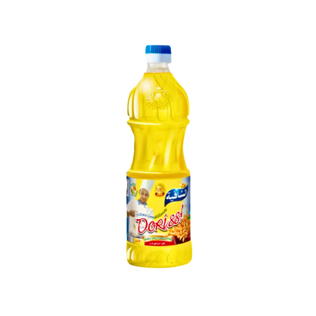 HUILE DORISS 0.9L SHEFIA