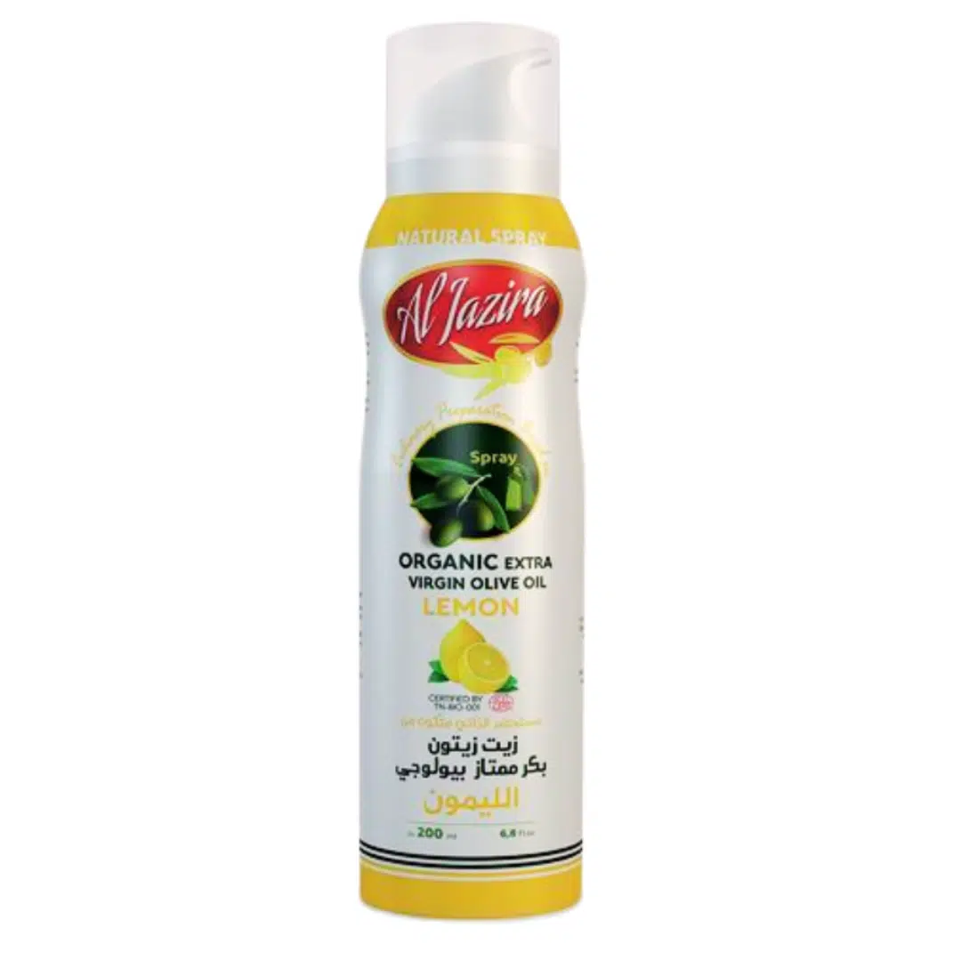 H.OLIVE CITRON 200ML SPRAY AL JAZIR