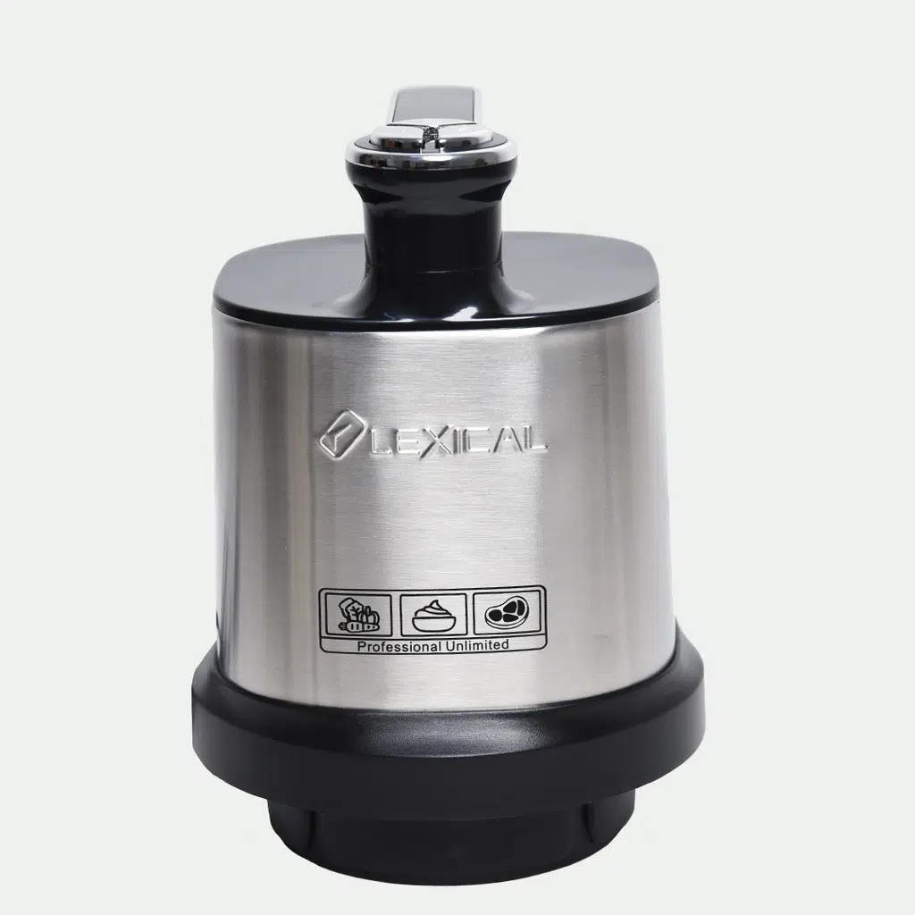 Hachoir Lexcial LCH-1990- 8 Litres - 800 Watts