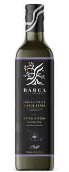 HO EXTRA VIERGE 500 ML BARCA DE CARTHAGE