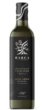 HO EXTRA VIERGE 250 ML BARCA DE CARTHAGE