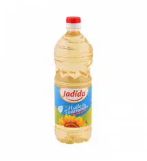 HUILE DE TOURNESOL 0,9 L JADIDA