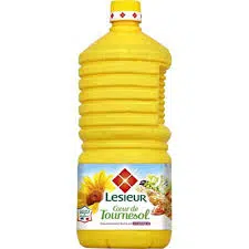 HUILE TOURNESOL EXTRA 3L LEISIEUR