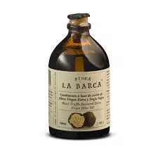 HO EXTRA VIERGE A LA TRUFFE 100 ML BARCA DE CARTHAGE