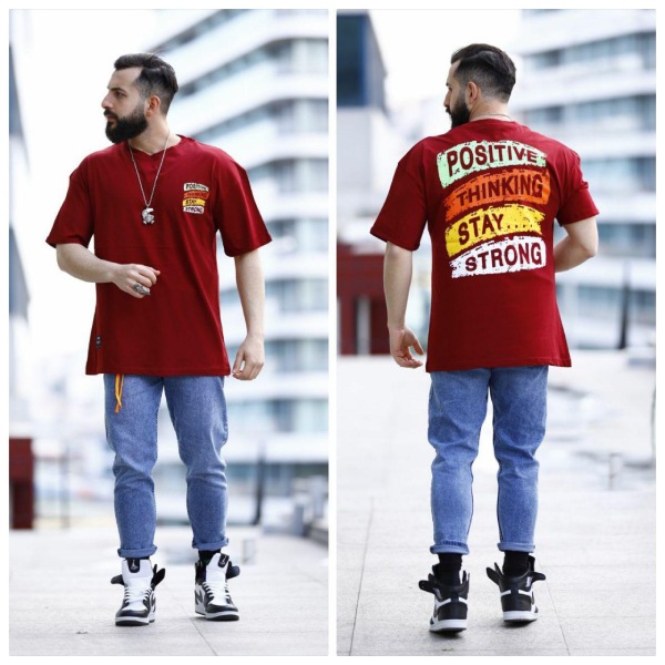 Pack N°2 "Pulls over size"