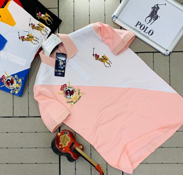 T-shirt Polo