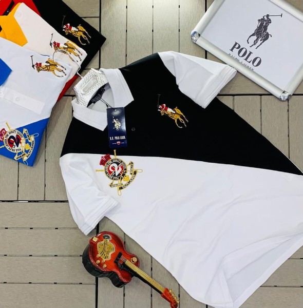 Pack N°1 "Pulls Col Chemise"
