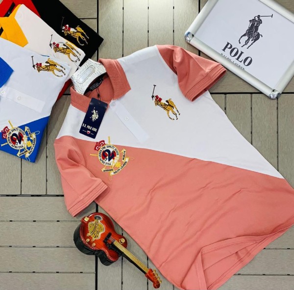Pack N°1 "Pulls Col Chemise"
