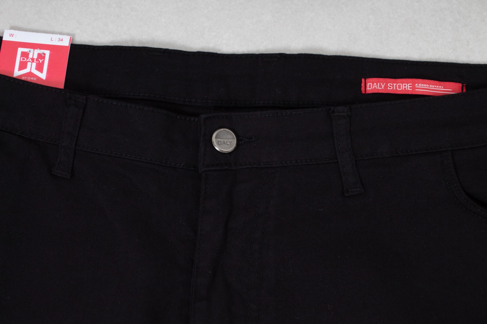 CARGO FEMME GT