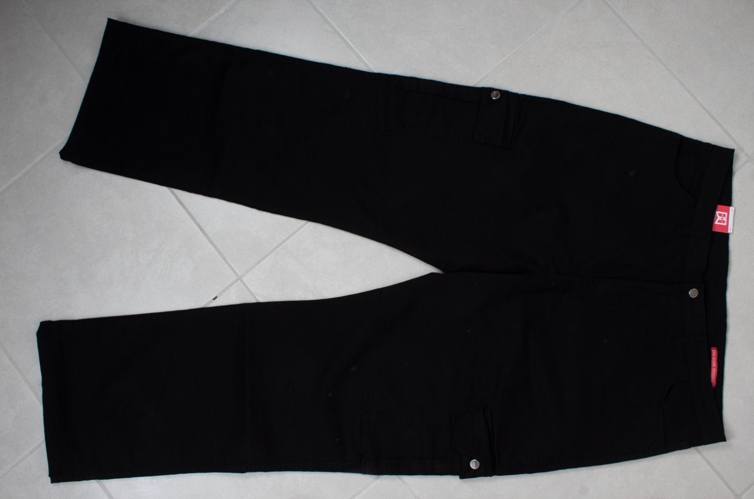 CARGO FEMME GT