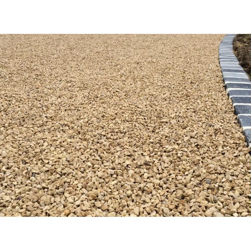 Galet Beige sac 20 kg