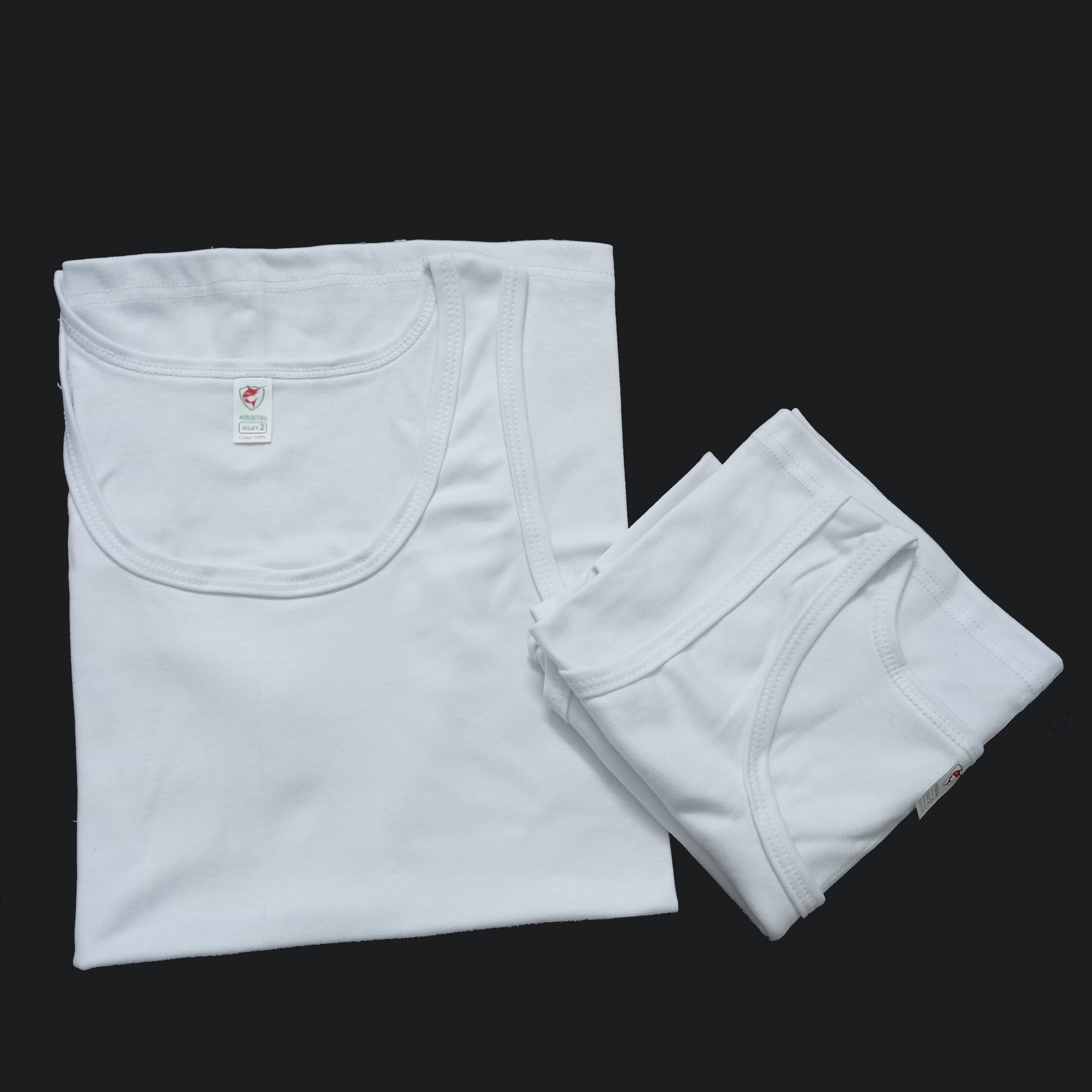 PACK 6 DEBARDEURS HOMME  3 COULEURS