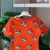 Pull Demi-Manche Super Mario Garçon – Réf W2024 – (4 ans à 8 ans)