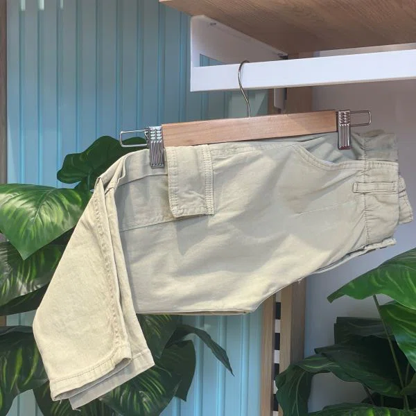 Pantalon Cargo Maco Garçon – Réf B503 – (2 ans à 15 ans)