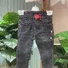 Pantalon Jeans Garçon – Réf 2509 – (1 an à 13 ans)