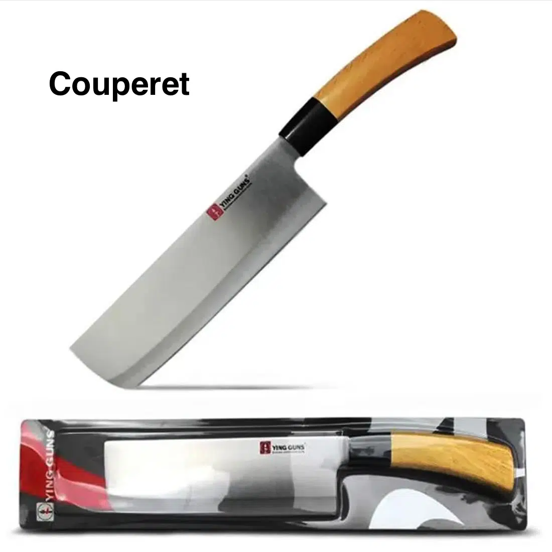 Couteaux