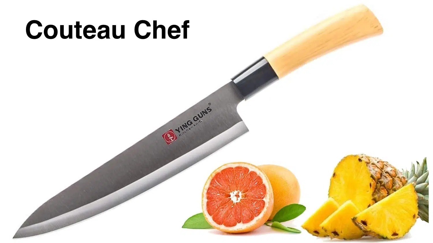 Couteaux