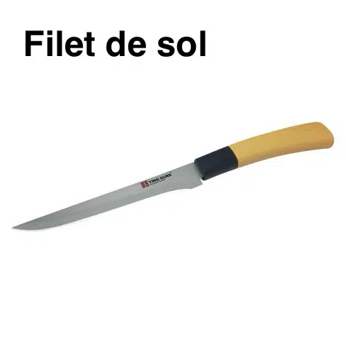 Couteaux