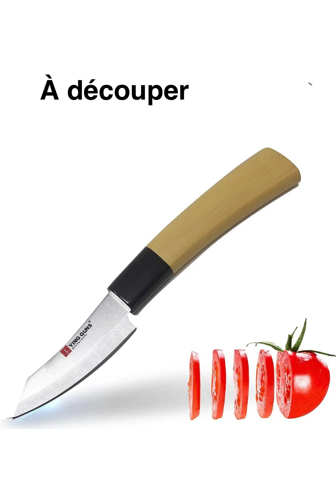 Couteaux