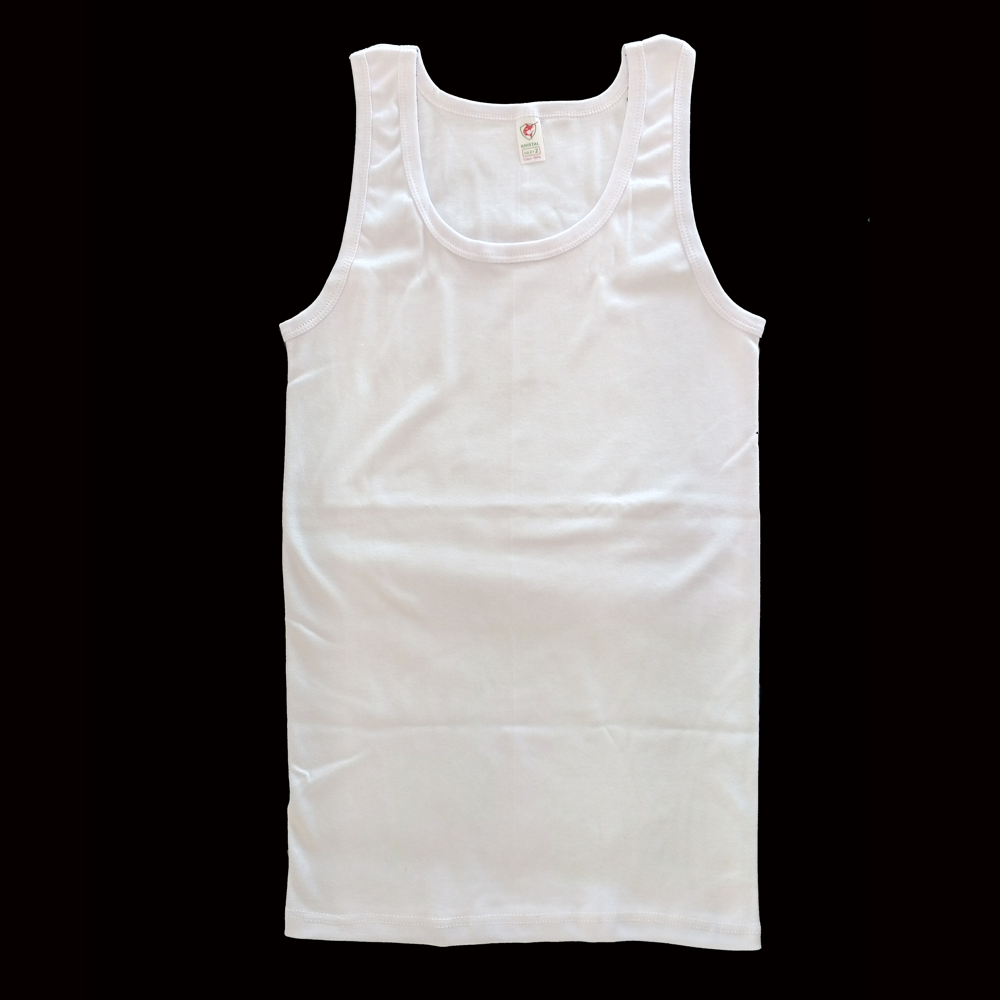 PACK 6 DEBARDEURS HOMME  3 COULEURS