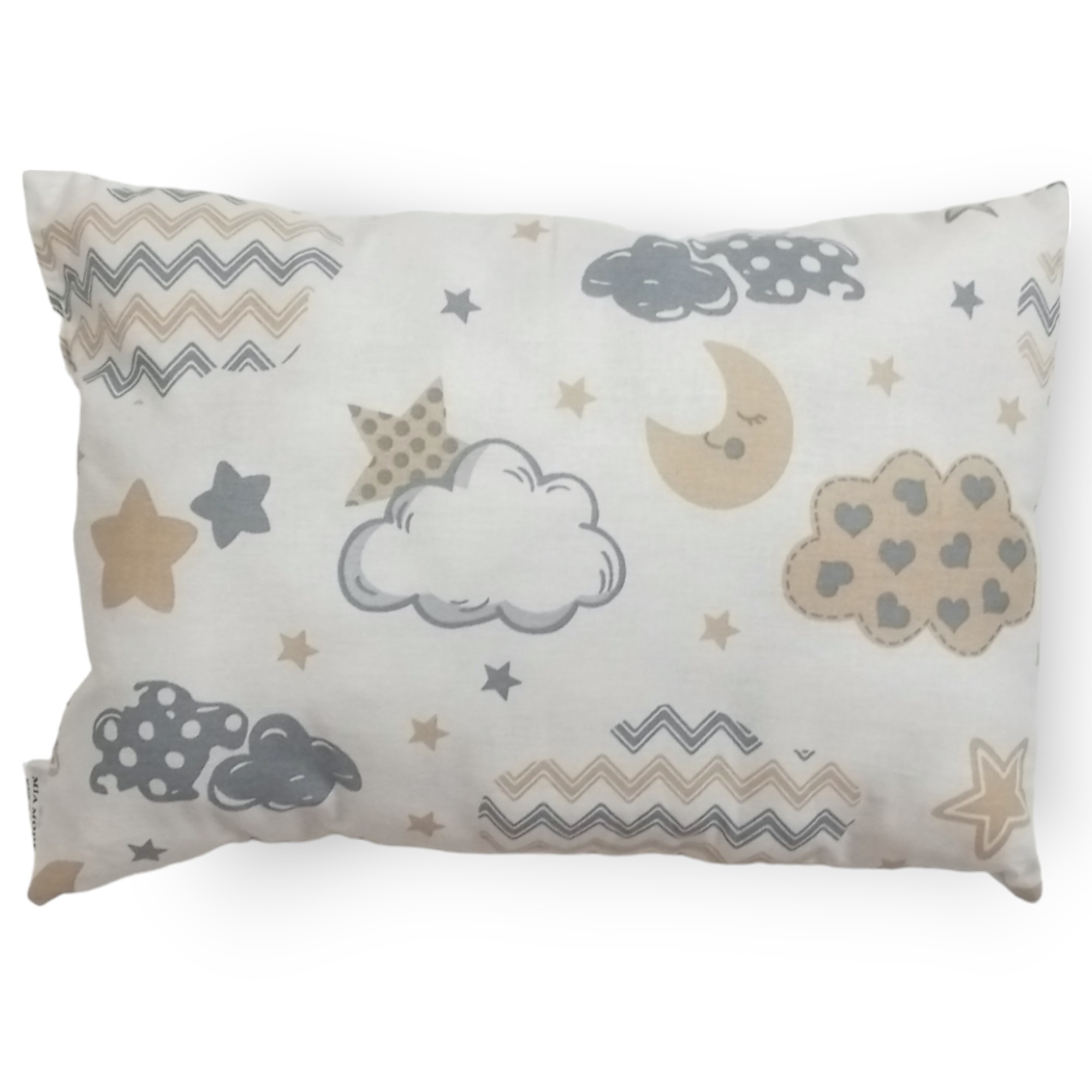 Oreiller bébé 30 CM x 20 CM