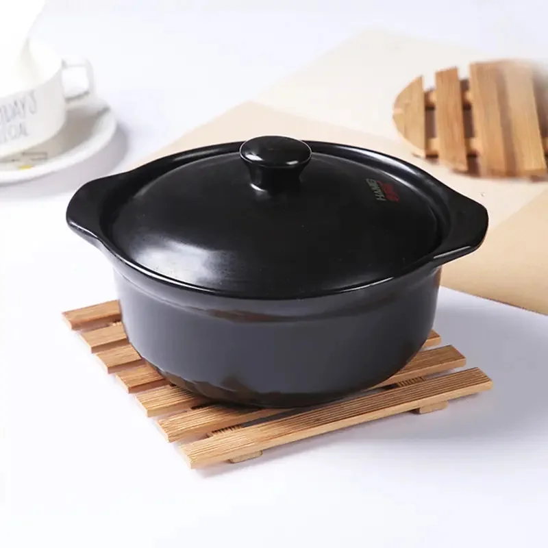 Sous plat en bois