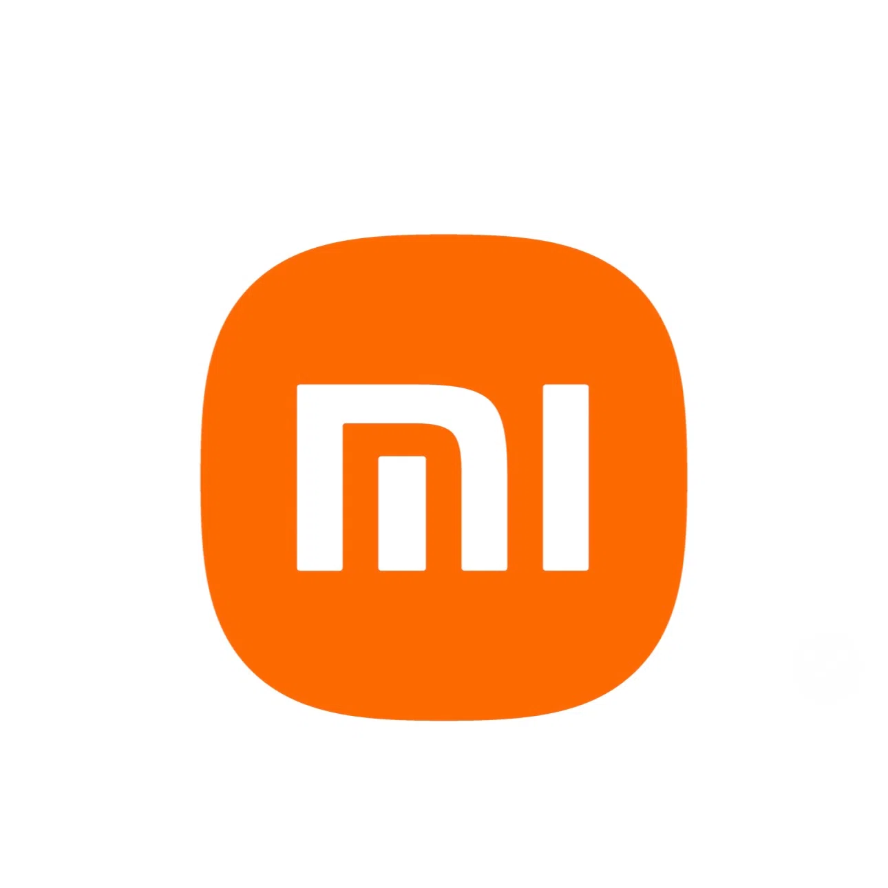 XIAOMI