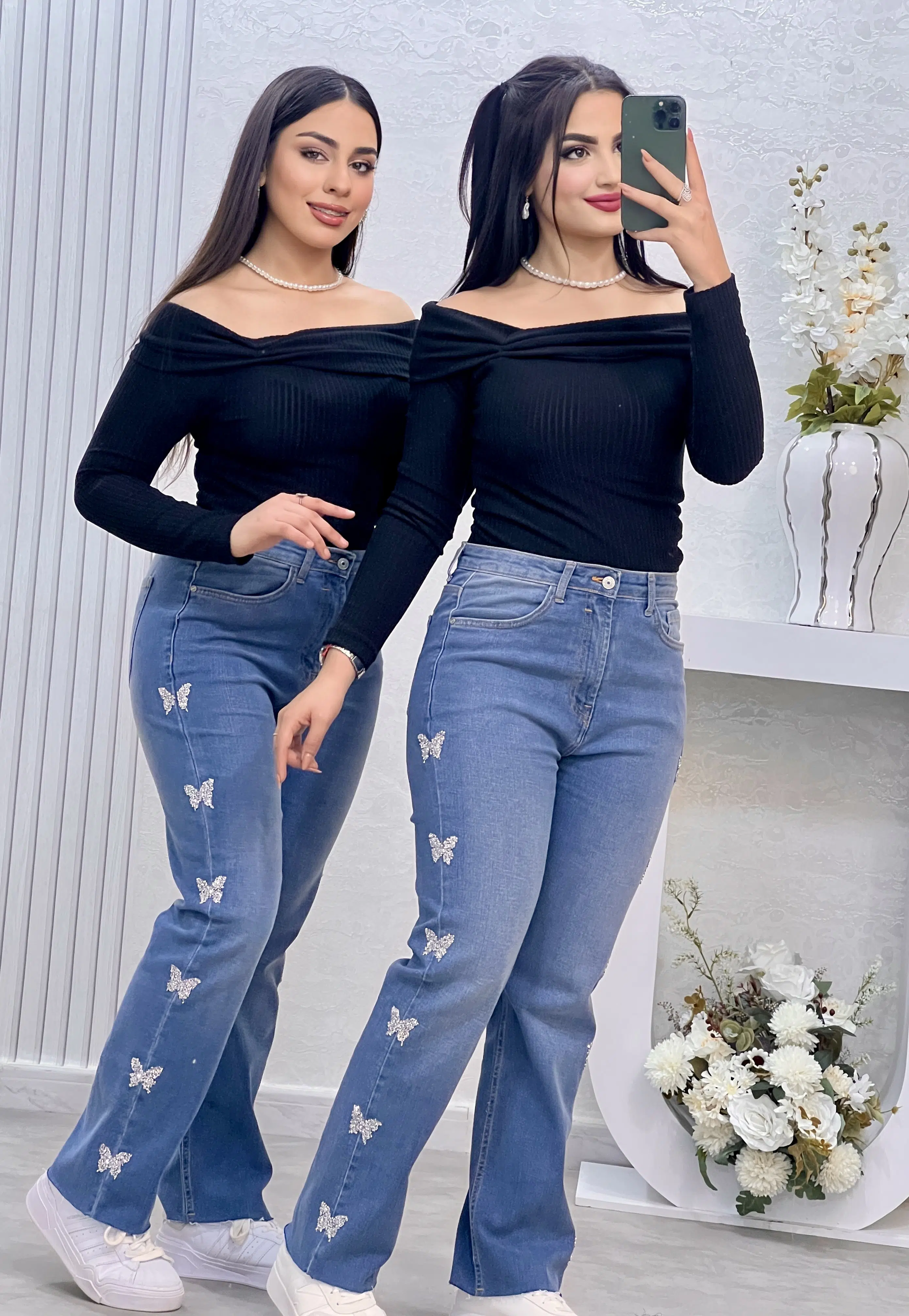 Pull Lila
