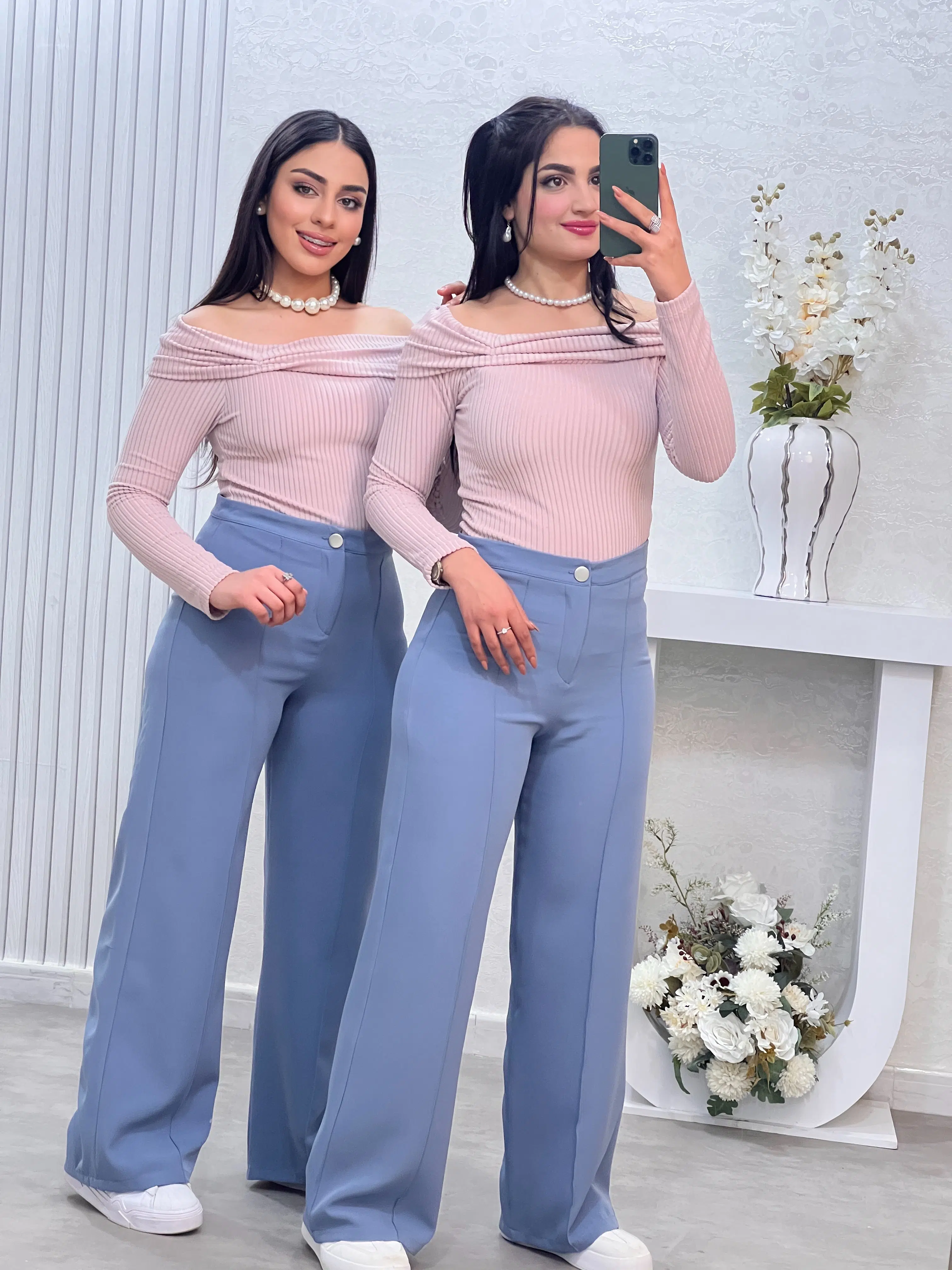 Pull Lila