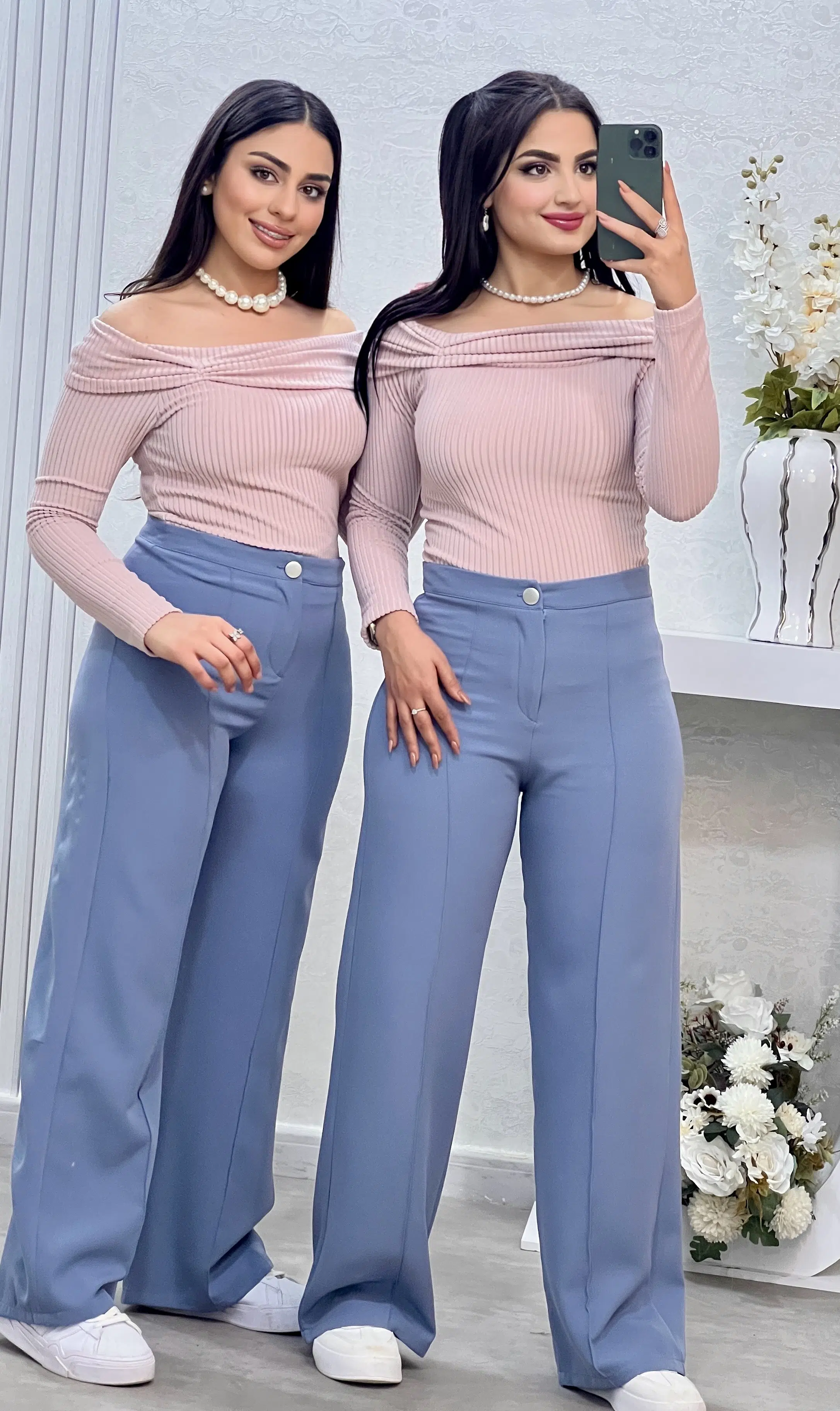 Pull Lila