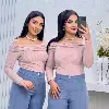 Pull Lila