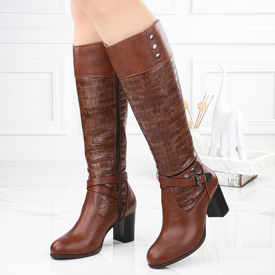 Botte Femme 3343