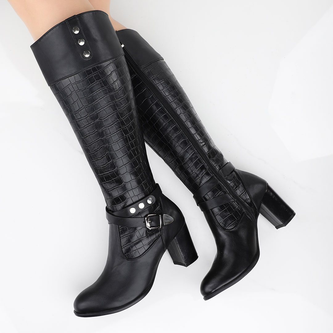 Botte Femme 3343