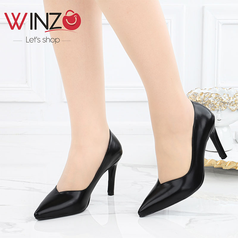Escarpin 2304