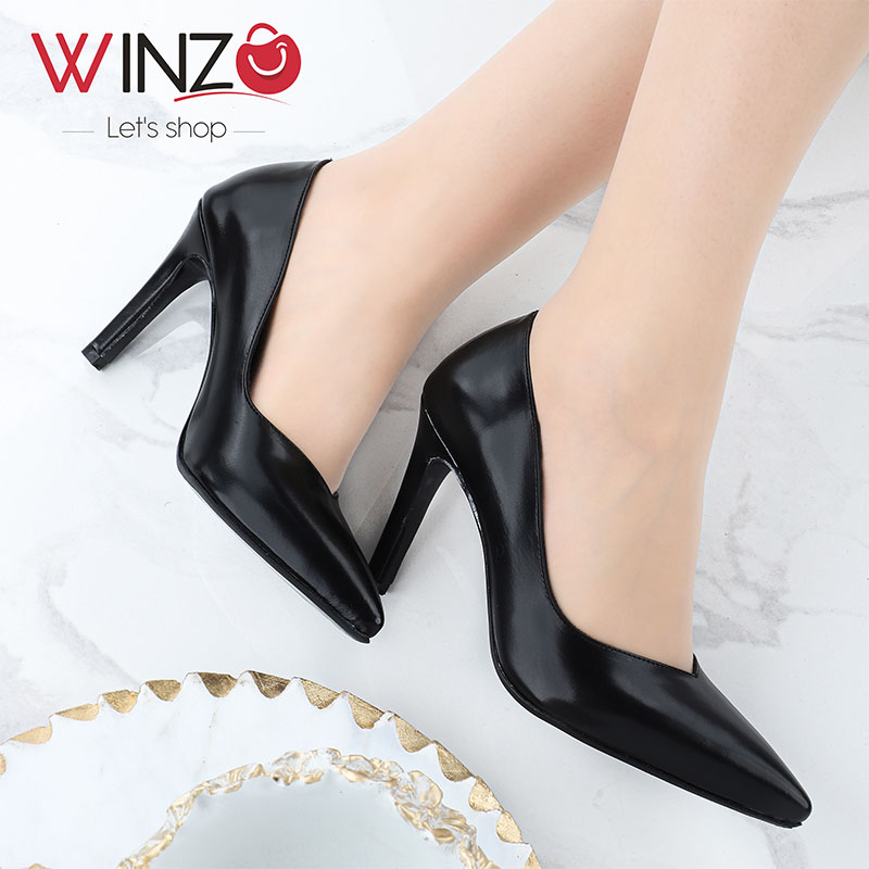 Escarpin 2304