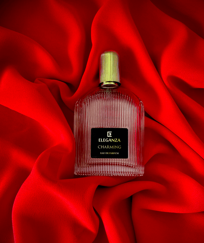 Parfum ELEGANZA - YOU'RE CHARMING